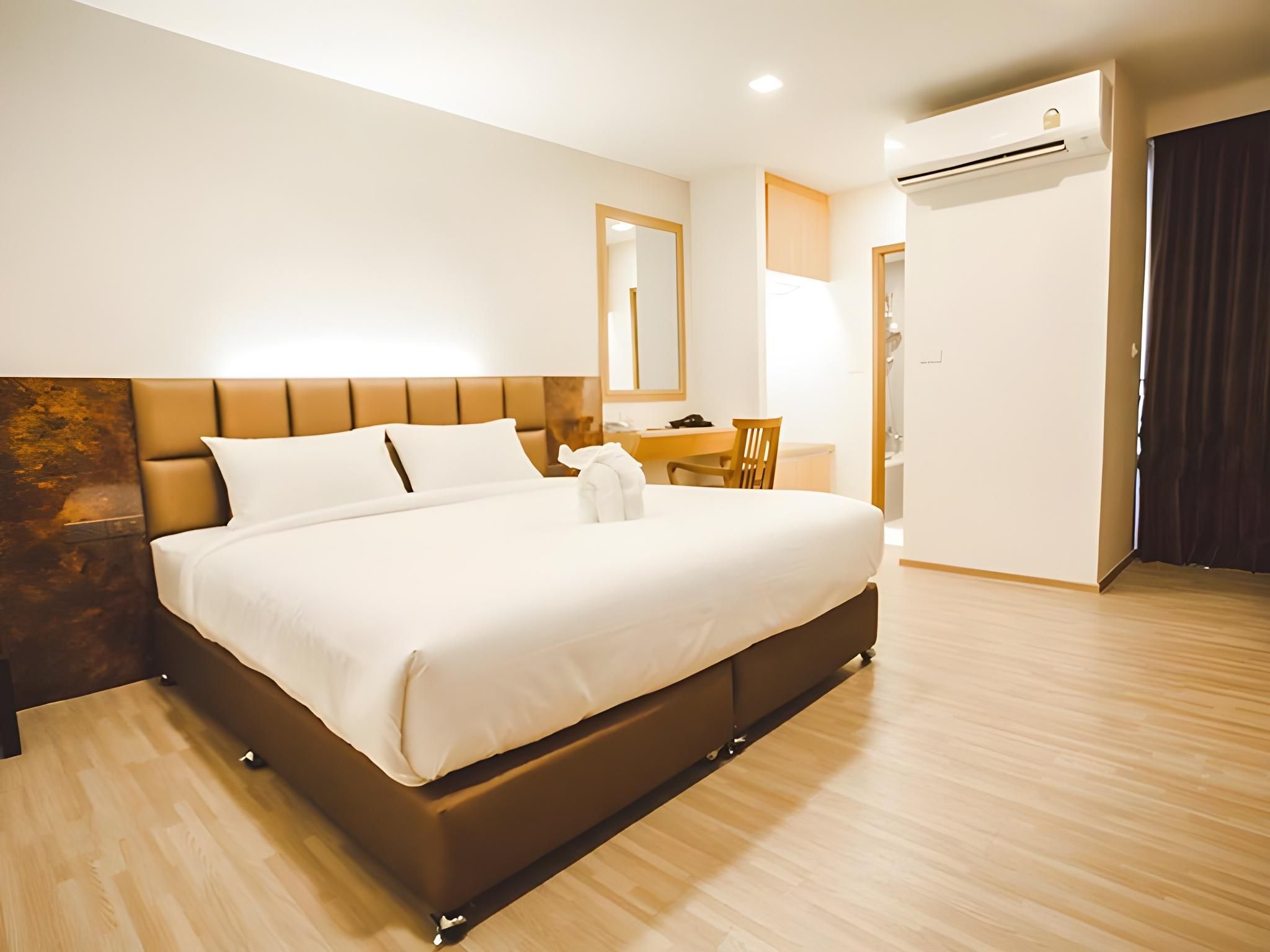 undefined B2 Amata Nakorn Premier Hotel 5