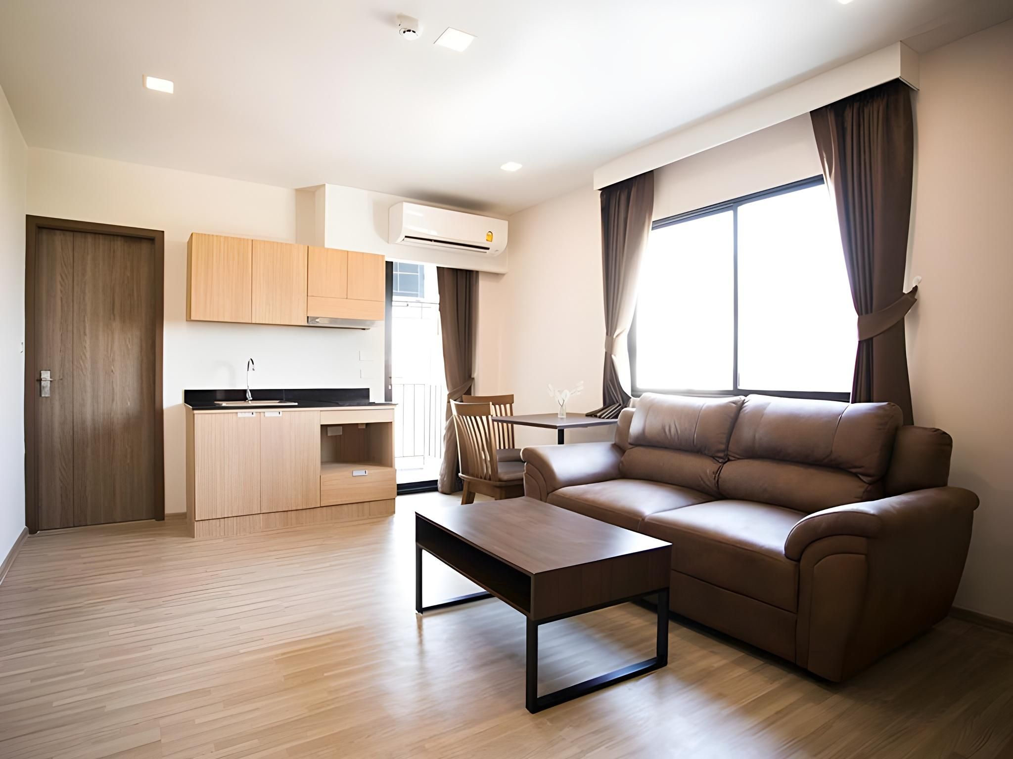 undefined B2 Amata Nakorn Premier Hotel 3