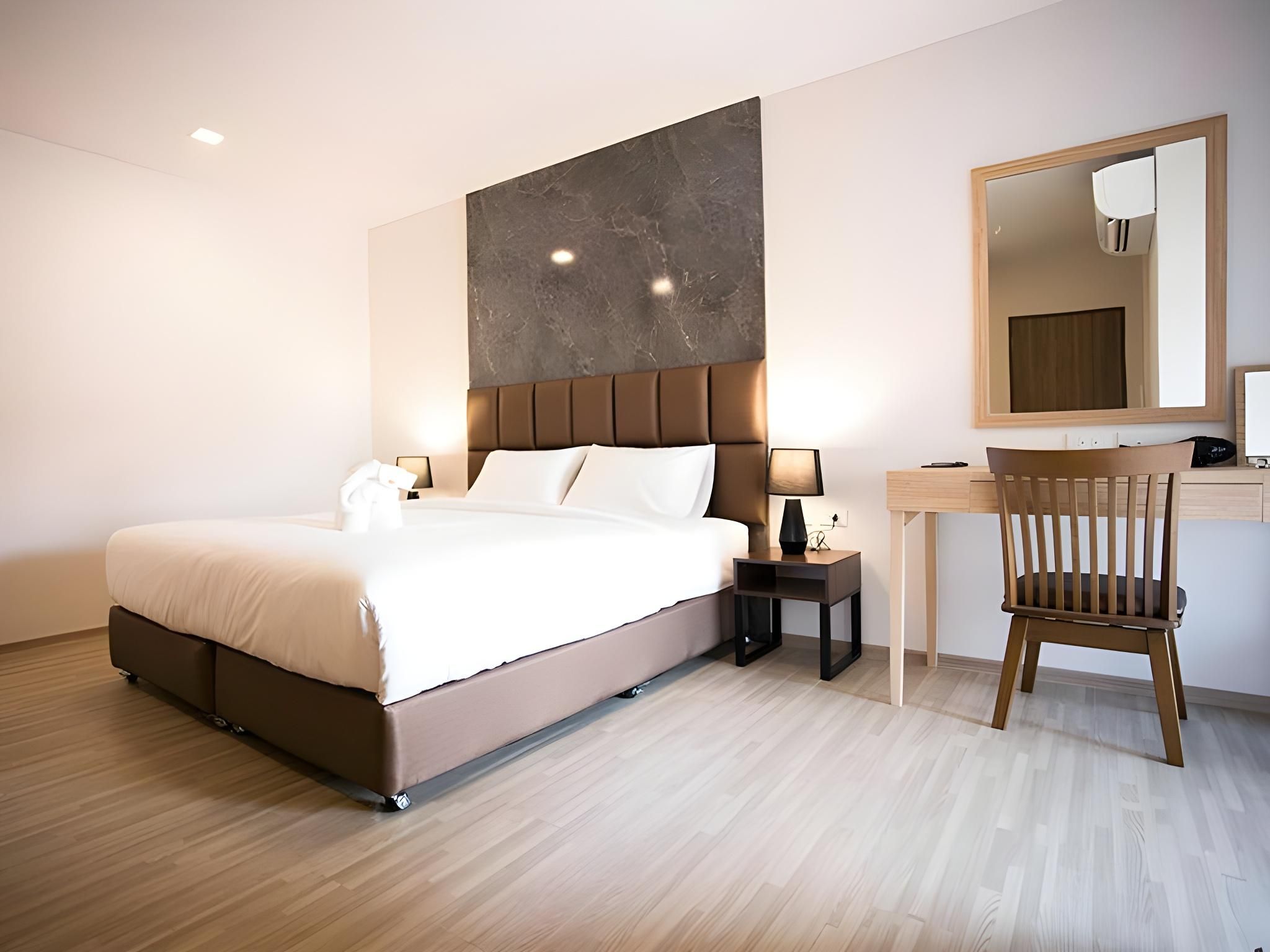 undefined B2 Amata Nakorn Premier Hotel 2