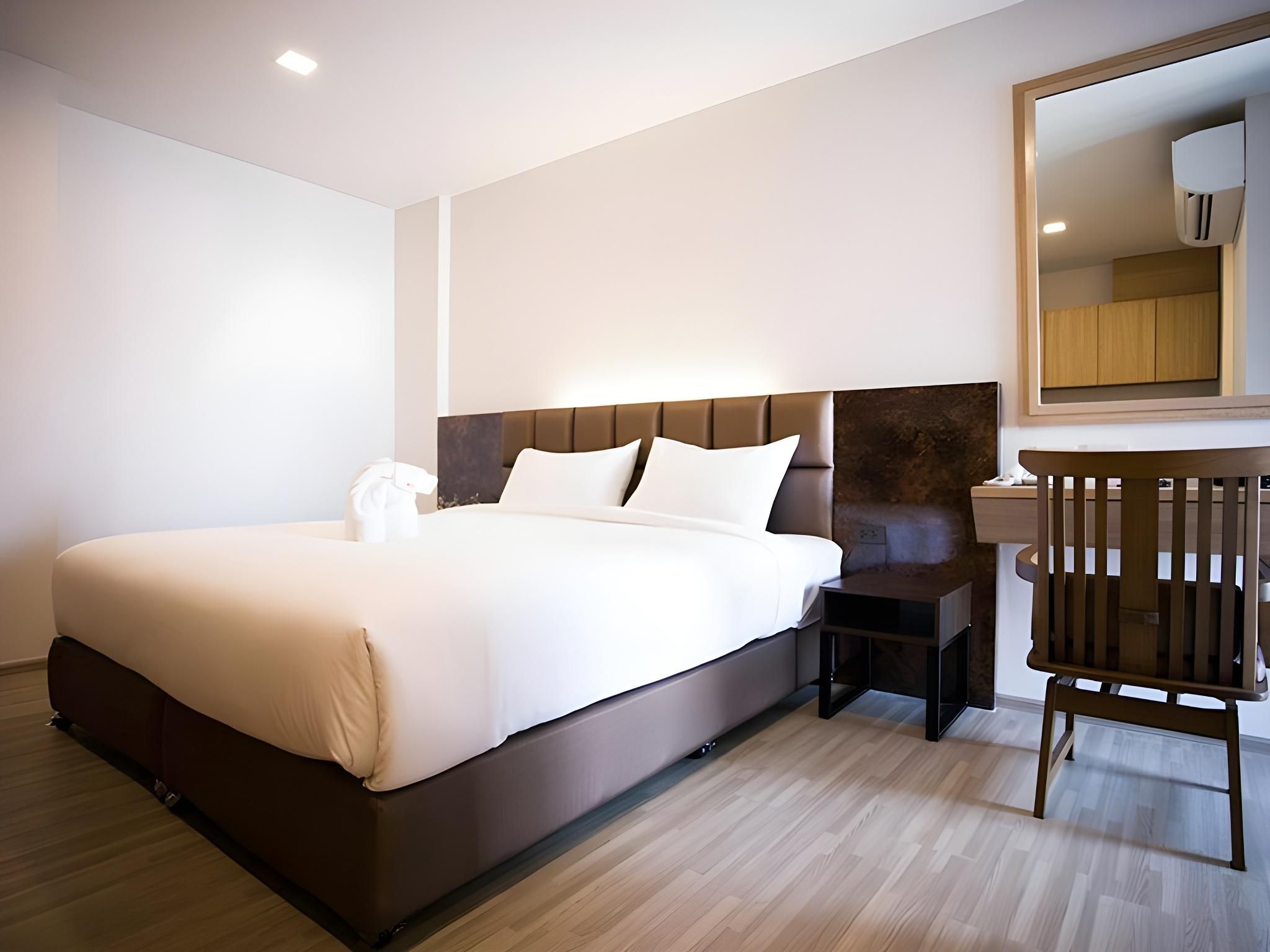 B2 Amata Nakorn Premier Hotel Superior Premier Room 2