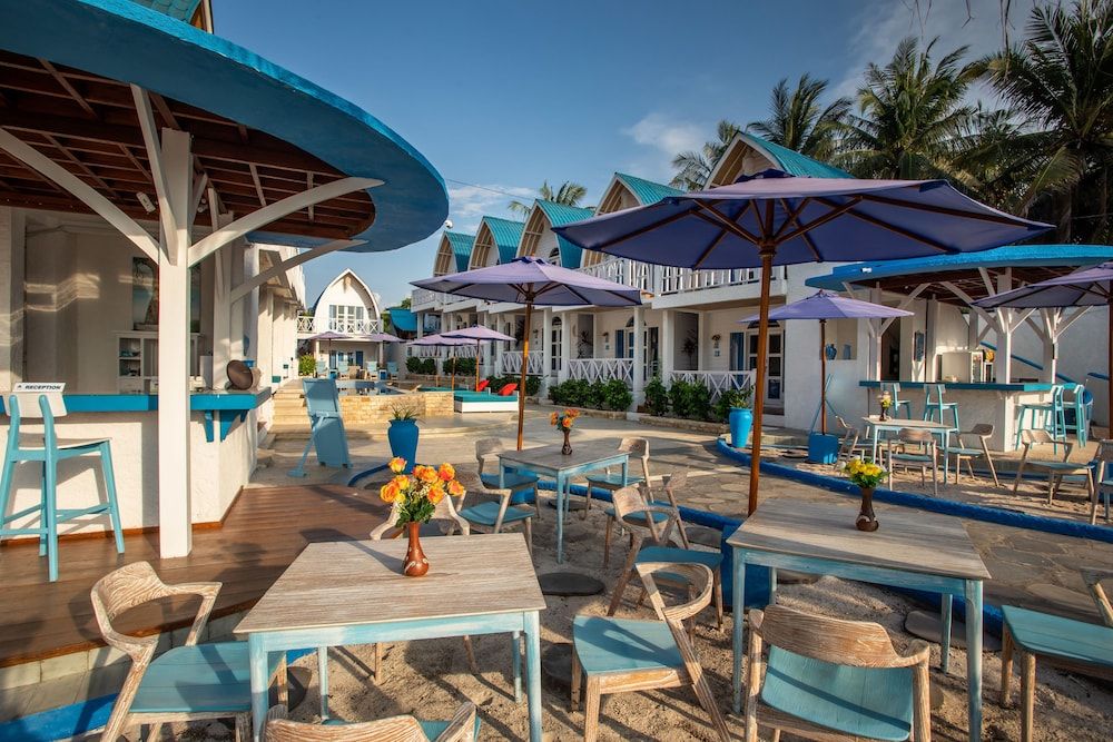 undefined Santorini Beach Resort 3