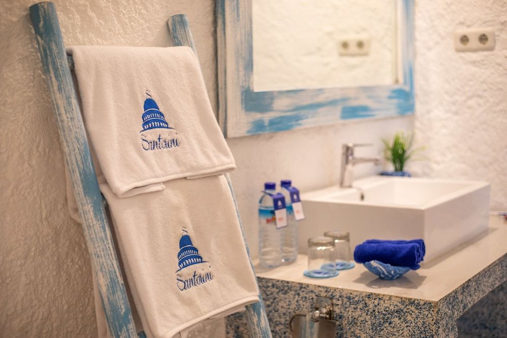 Santorini Beach Resort Deluxe Room, Balcony 14