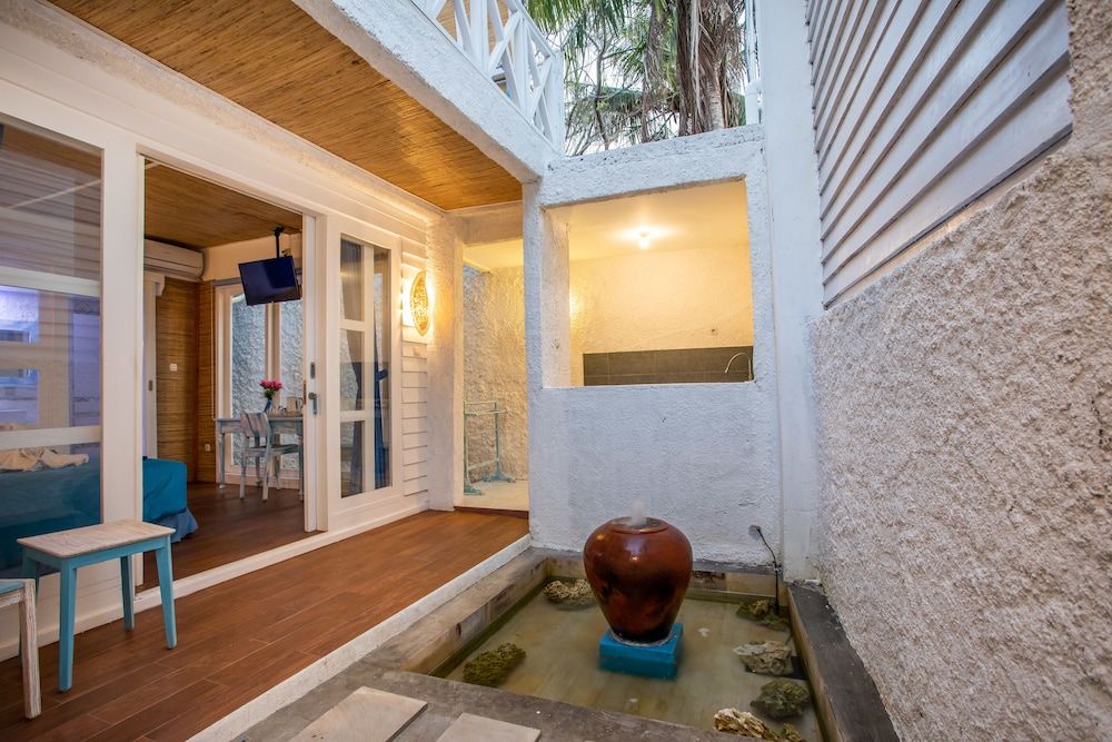 undefined Santorini Beach Resort 9