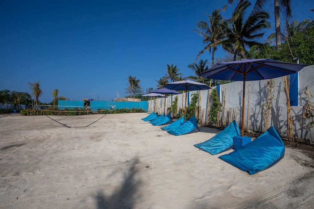 undefined Santorini Beach Resort 7