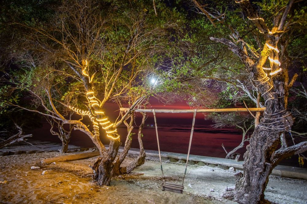 undefined Santorini Beach Resort 10