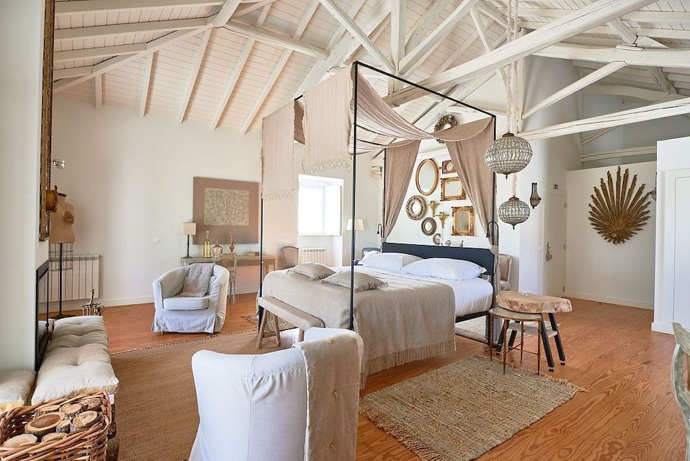 Grand Double Room