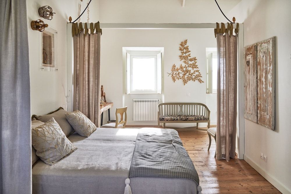 Premium Double Room