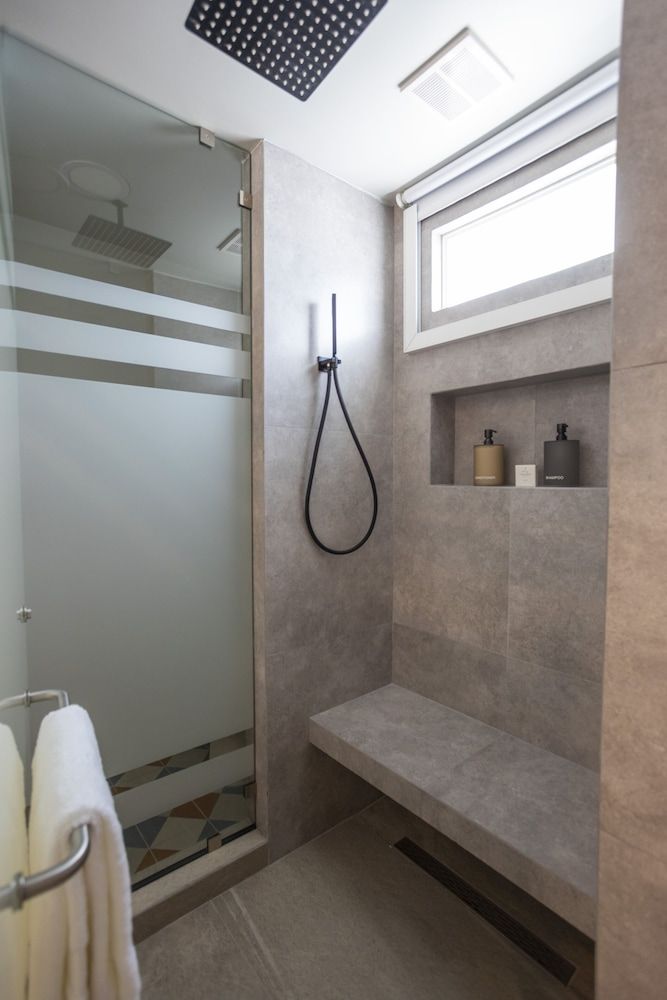 Amaka Ocean Living Lodge Double Room, 1 King Bed 18