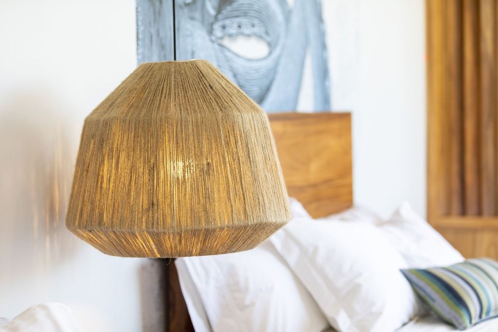 Amaka Ocean Living Lodge Double Room, 1 King Bed 22