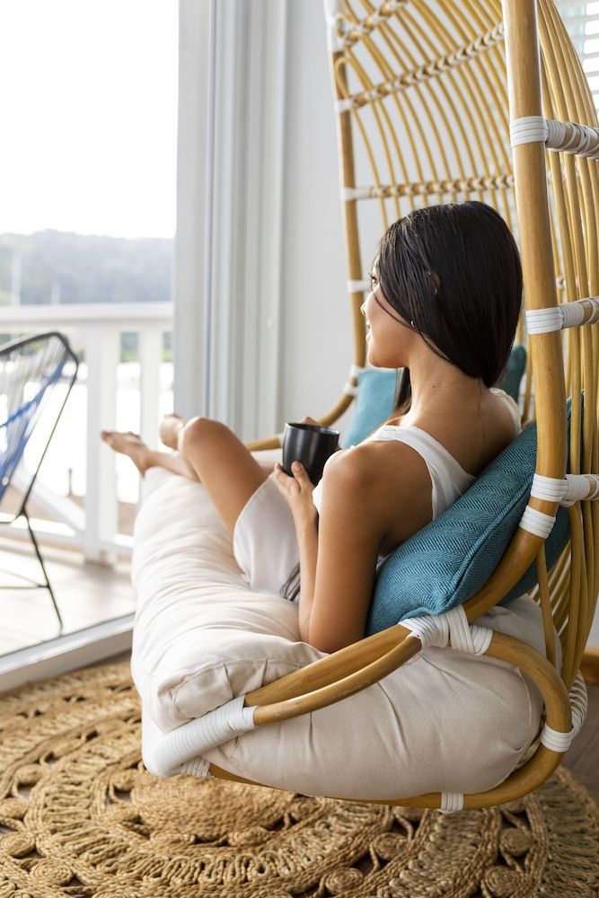 Amaka Ocean Living Lodge Quadruple Room 6