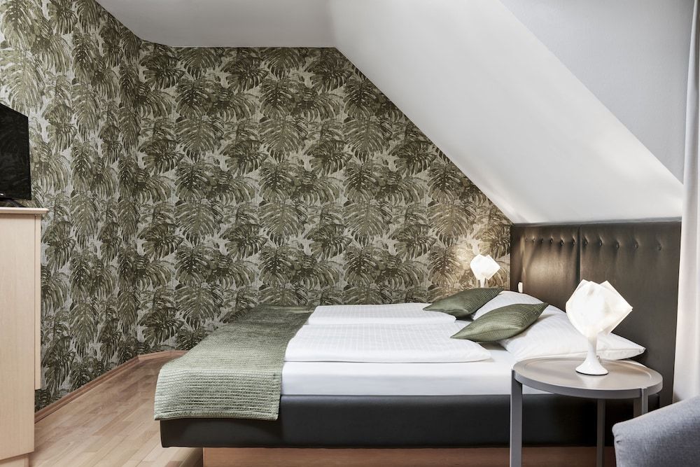 Hotel Garni Birkenhof Comfort Double Room 5