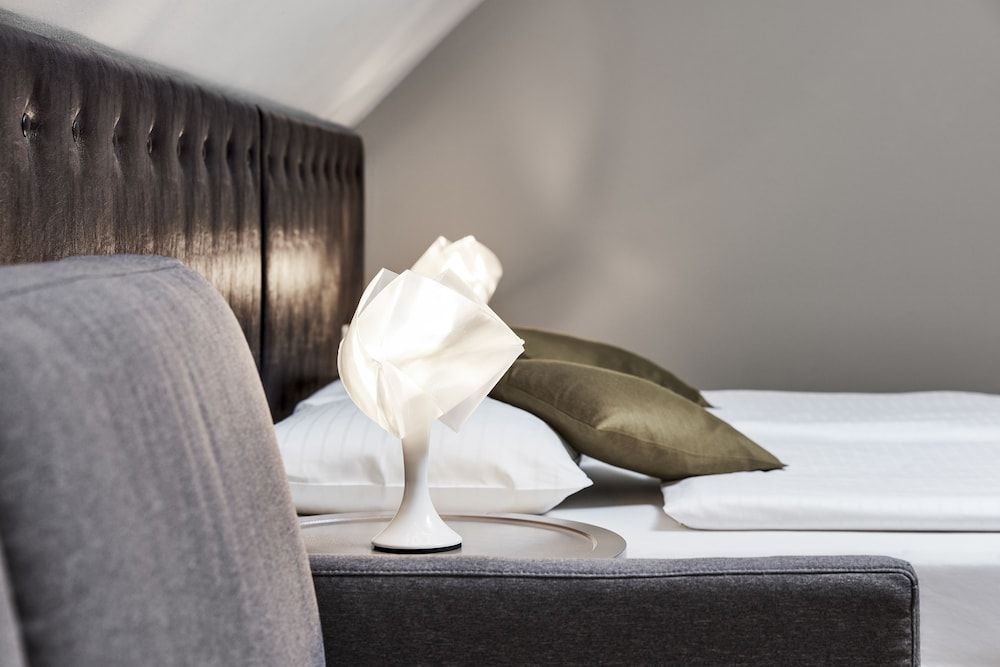 Hotel Garni Birkenhof Comfort Double Room 6