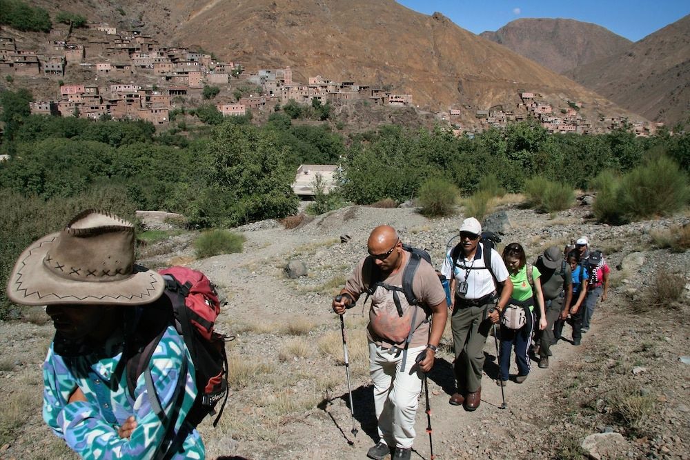 undefined Riad ViewPoint 6