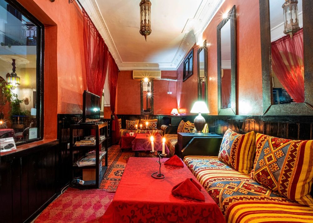 undefined Riad ViewPoint 8