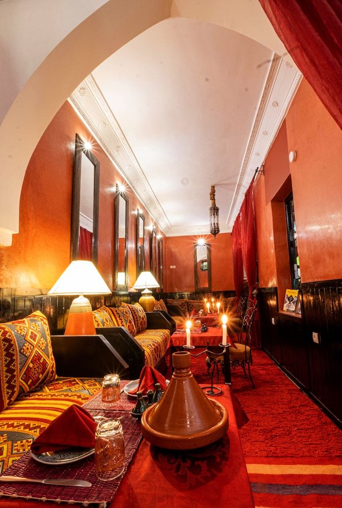 undefined Riad ViewPoint 9