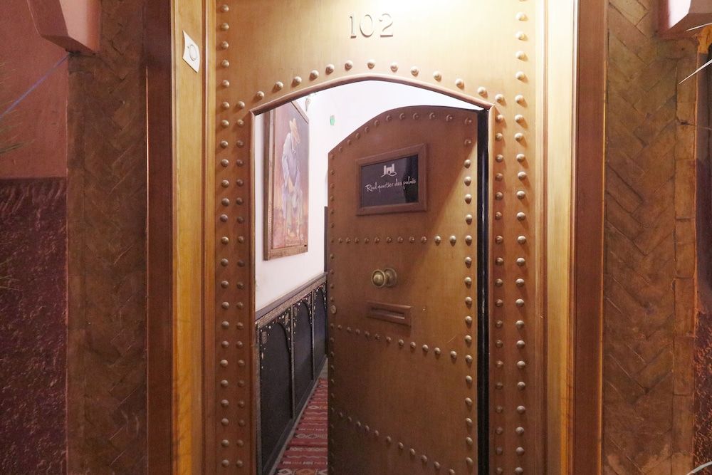 undefined Riad ViewPoint 5