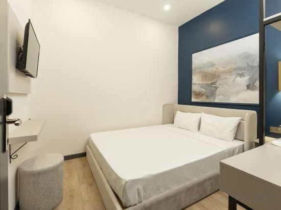 Budget Double or Twin Room