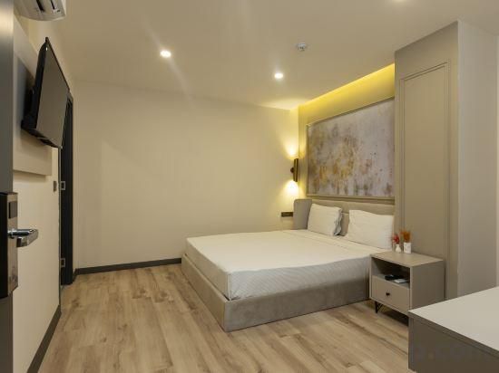 Budget Double or Twin Room