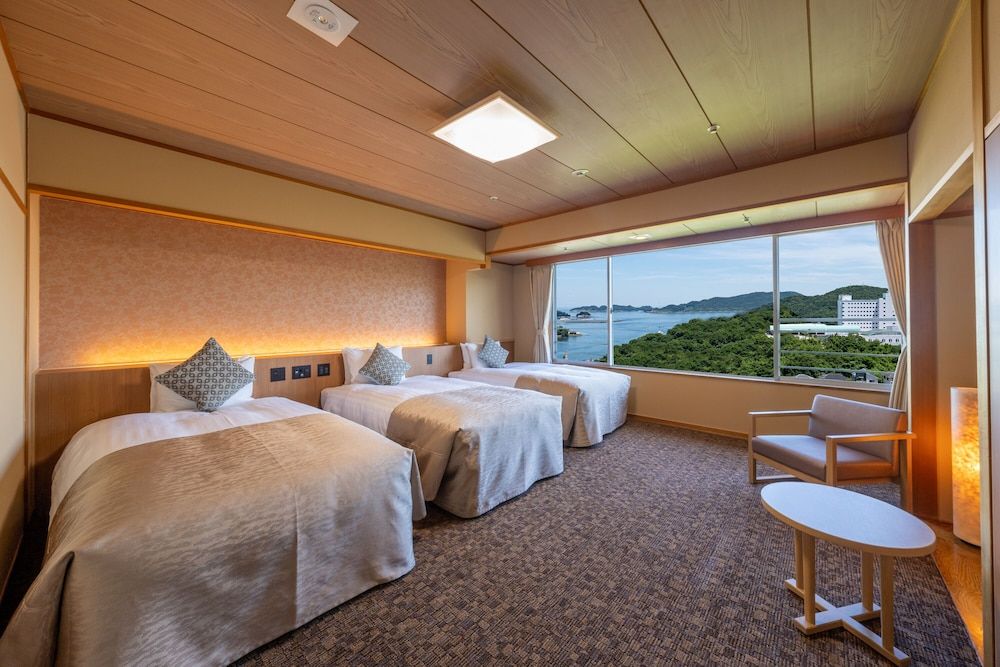 Superior Triple Room (With shower booth) Non Smoking