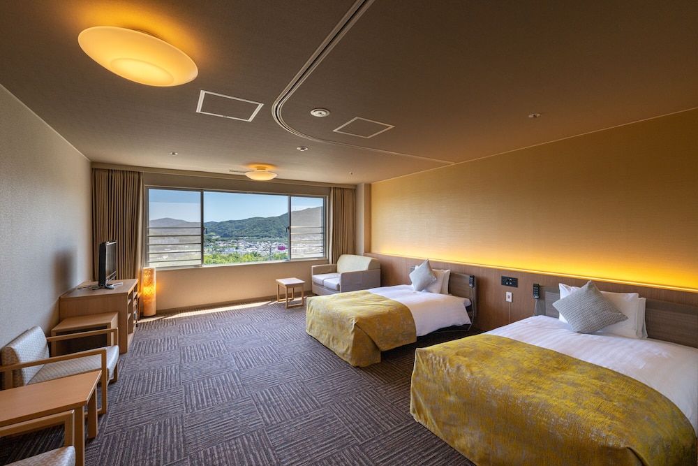 Accessible Room (With Bath) Non Smoking