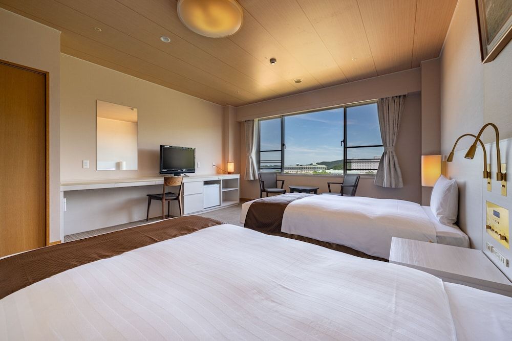 Standard Twin Room, Non Smoking