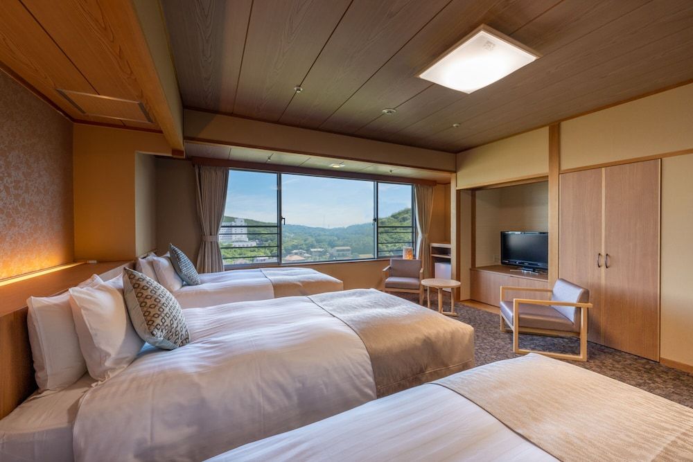 Superior Triple Room (With shower booth) Non Smoking