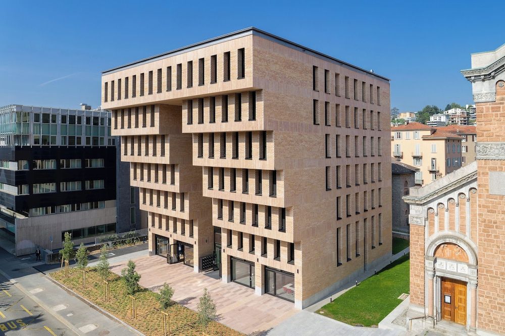 undefined Swiss Hotel Apartments - Lugano 4