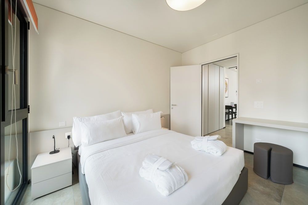 undefined Swiss Hotel Apartments - Lugano 7