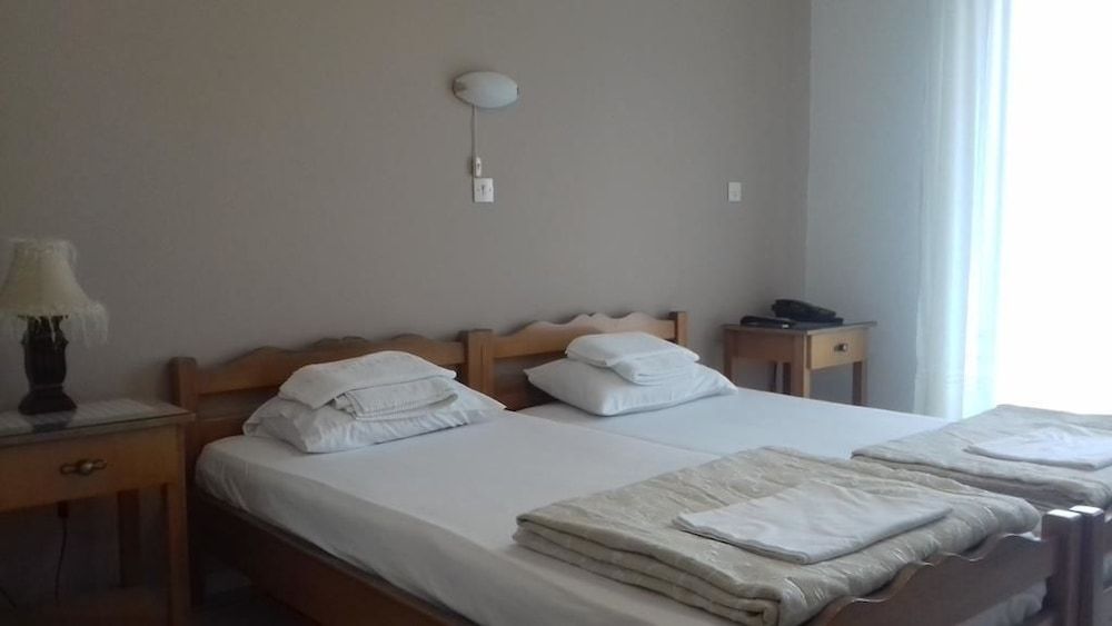 Twin Room, Mountain View