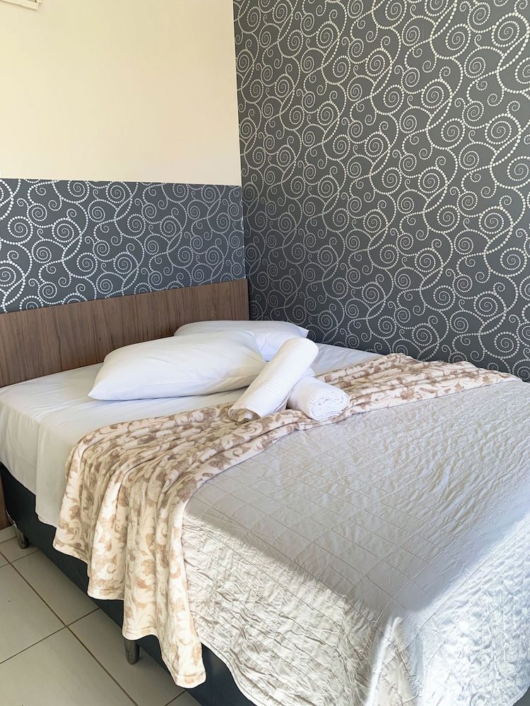 Economy Double or Twin Room