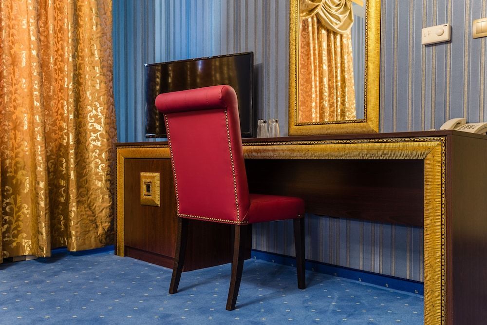 Hotel Elegance Double Room 9