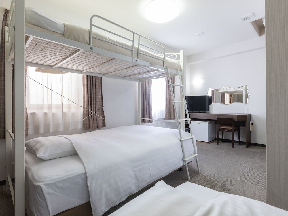 Triple Room, Non Smoking