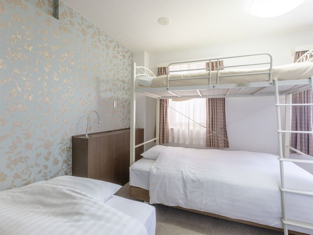 Triple Room, Non Smoking