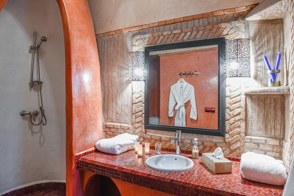 undefined Riad Sheba 8