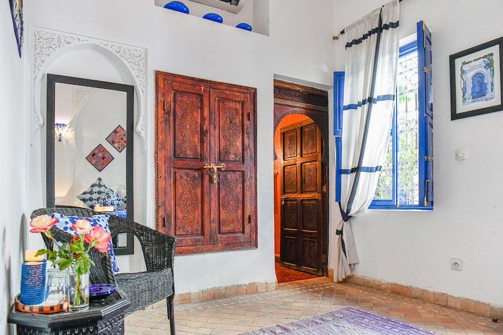 undefined Riad Sheba 6