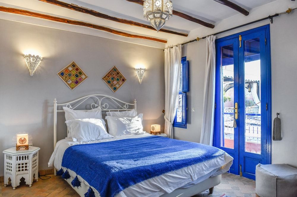 undefined Riad Sheba 4