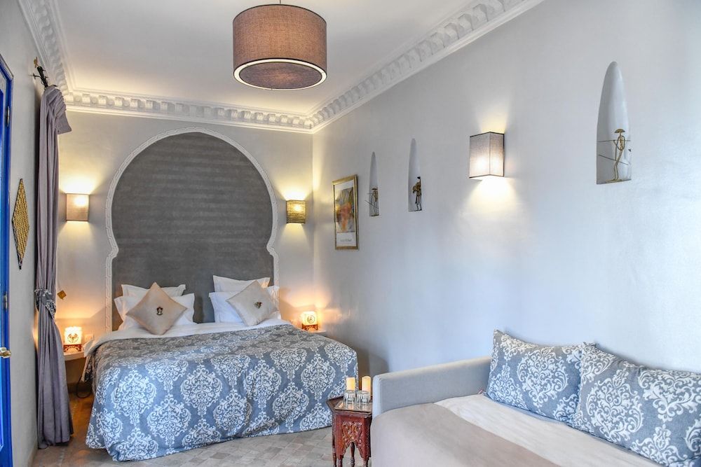 undefined Riad Sheba 2