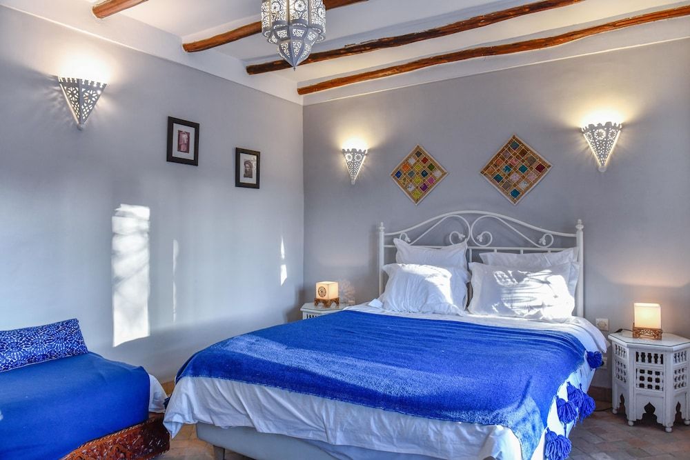 undefined Riad Sheba 3
