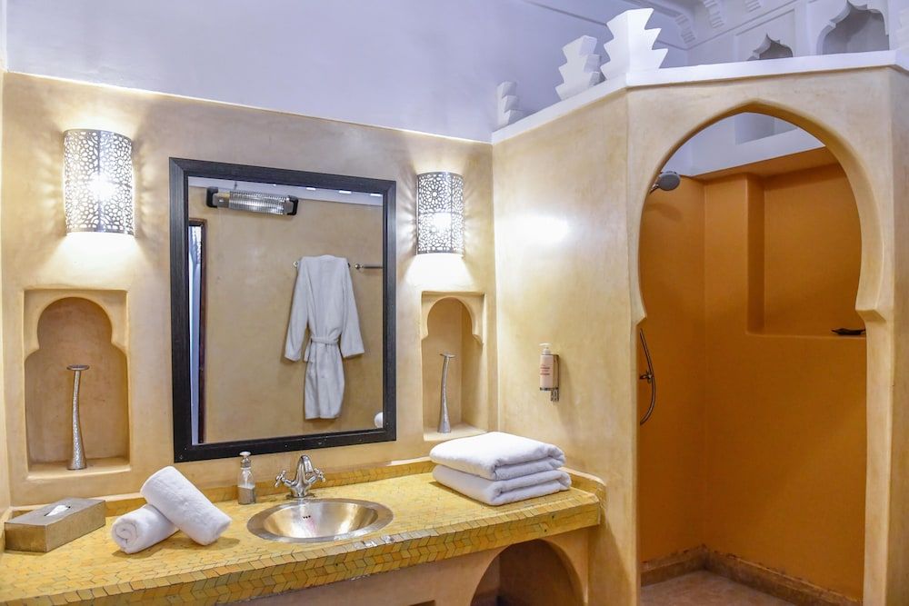 undefined Riad Sheba 9