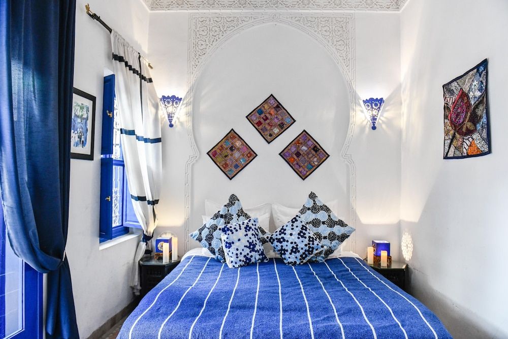 undefined Riad Sheba 5