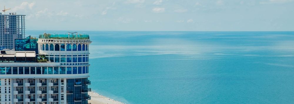 ORBI CITY Hotel Sea View Superior Studio 9