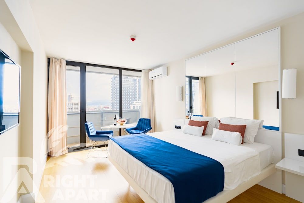 undefined ORBI CITY Hotel Sea View 4