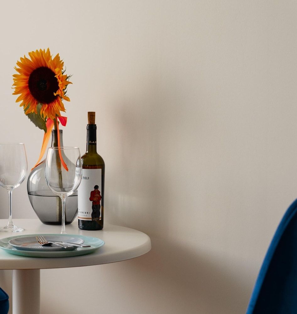 ORBI CITY Hotel Sea View Family Suite 16