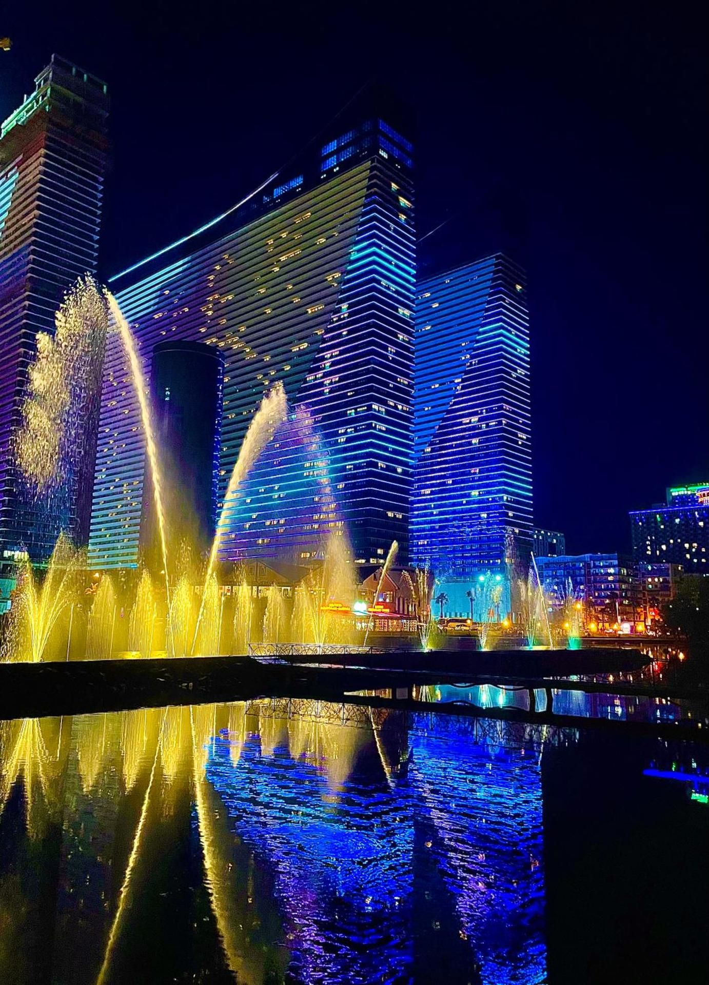 undefined ORBI CITY Hotel Sea View