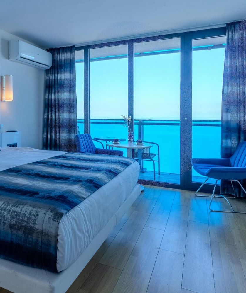 undefined ORBI CITY Hotel Sea View 9