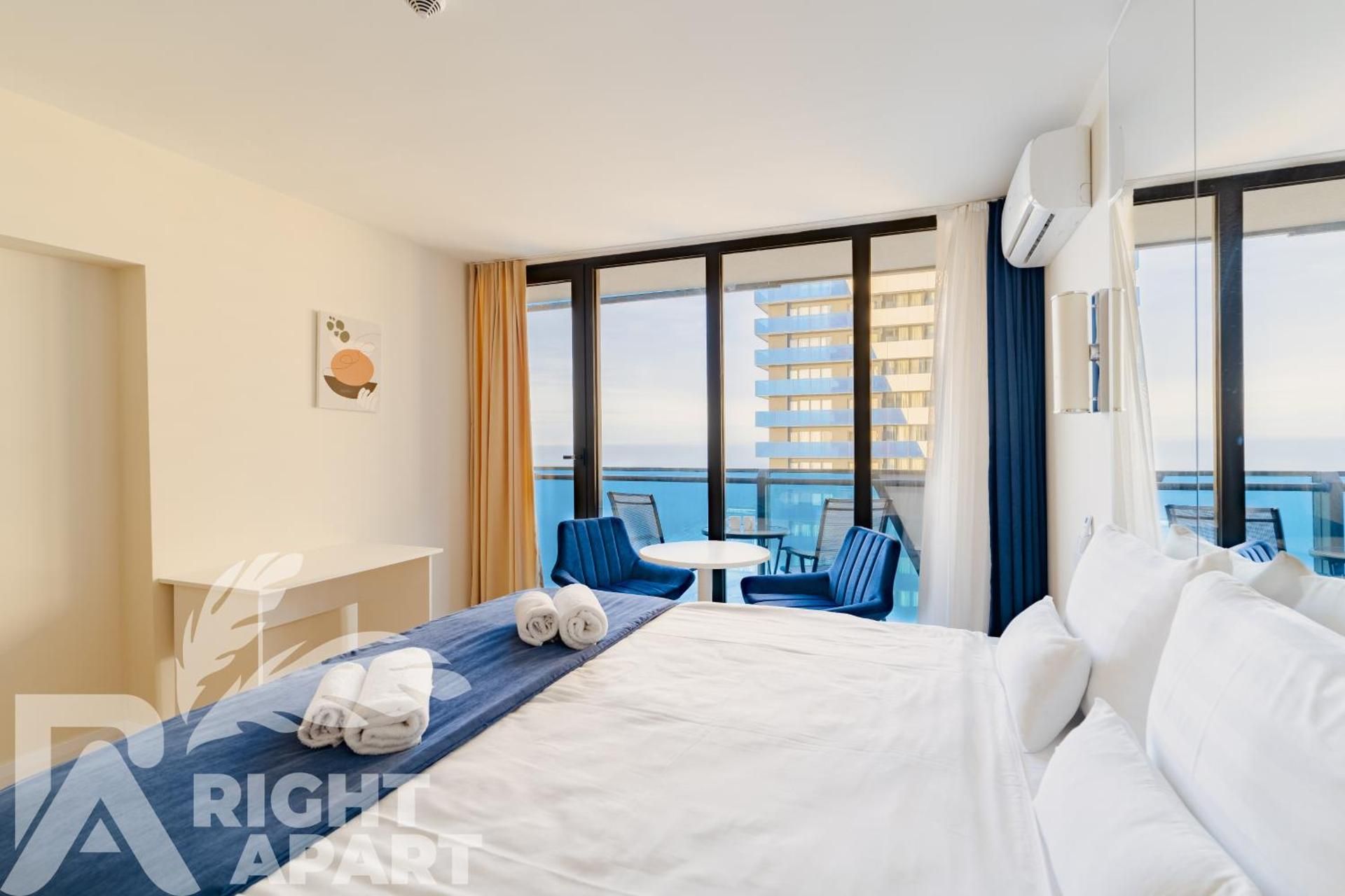 undefined ORBI CITY Hotel Sea View 5