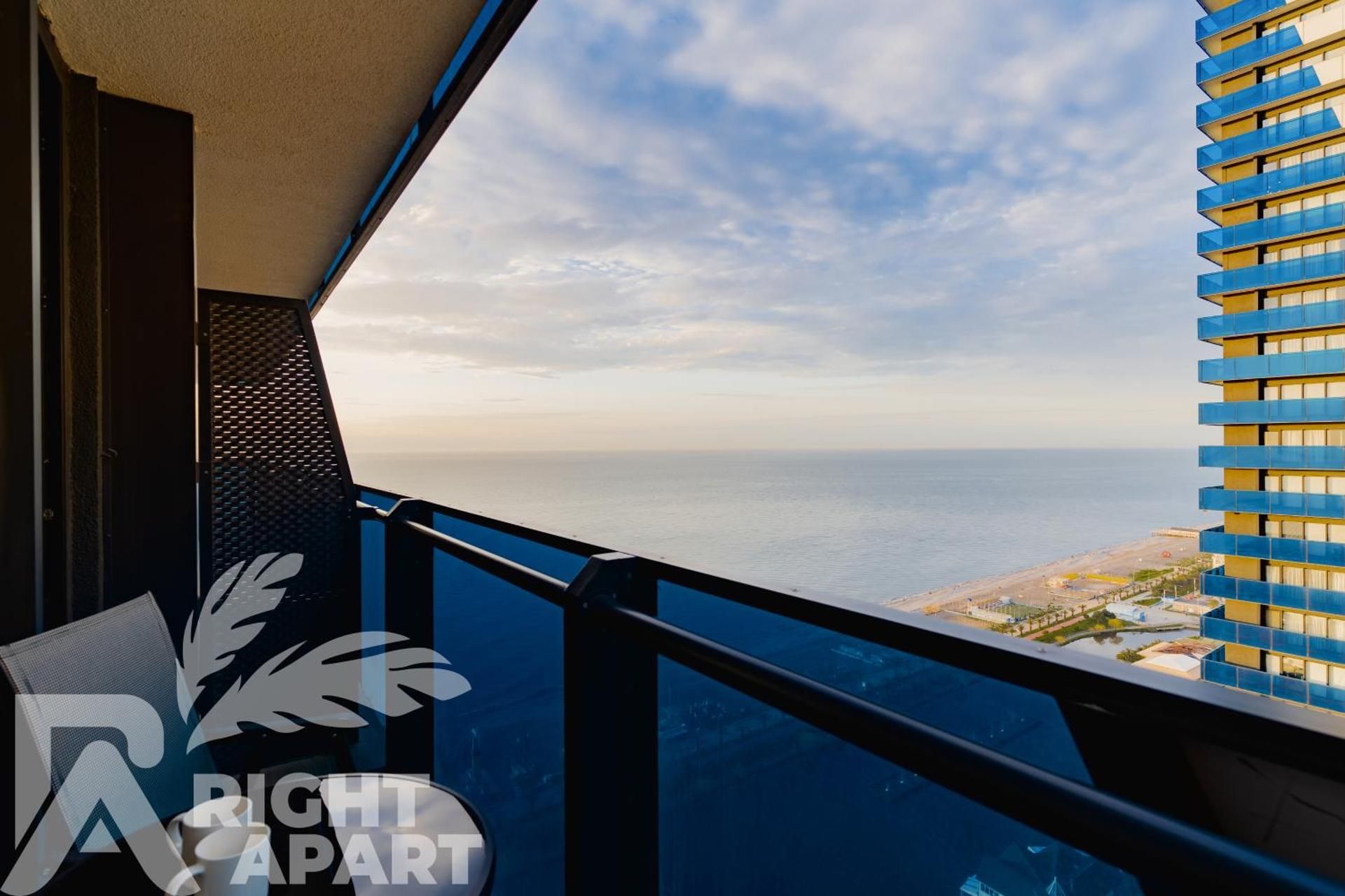 undefined ORBI CITY Hotel Sea View 4