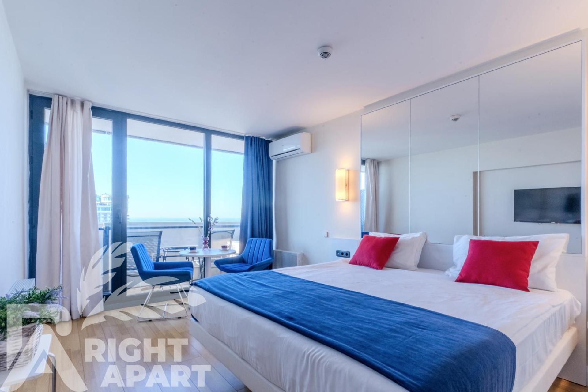 undefined ORBI CITY Hotel Sea View 4