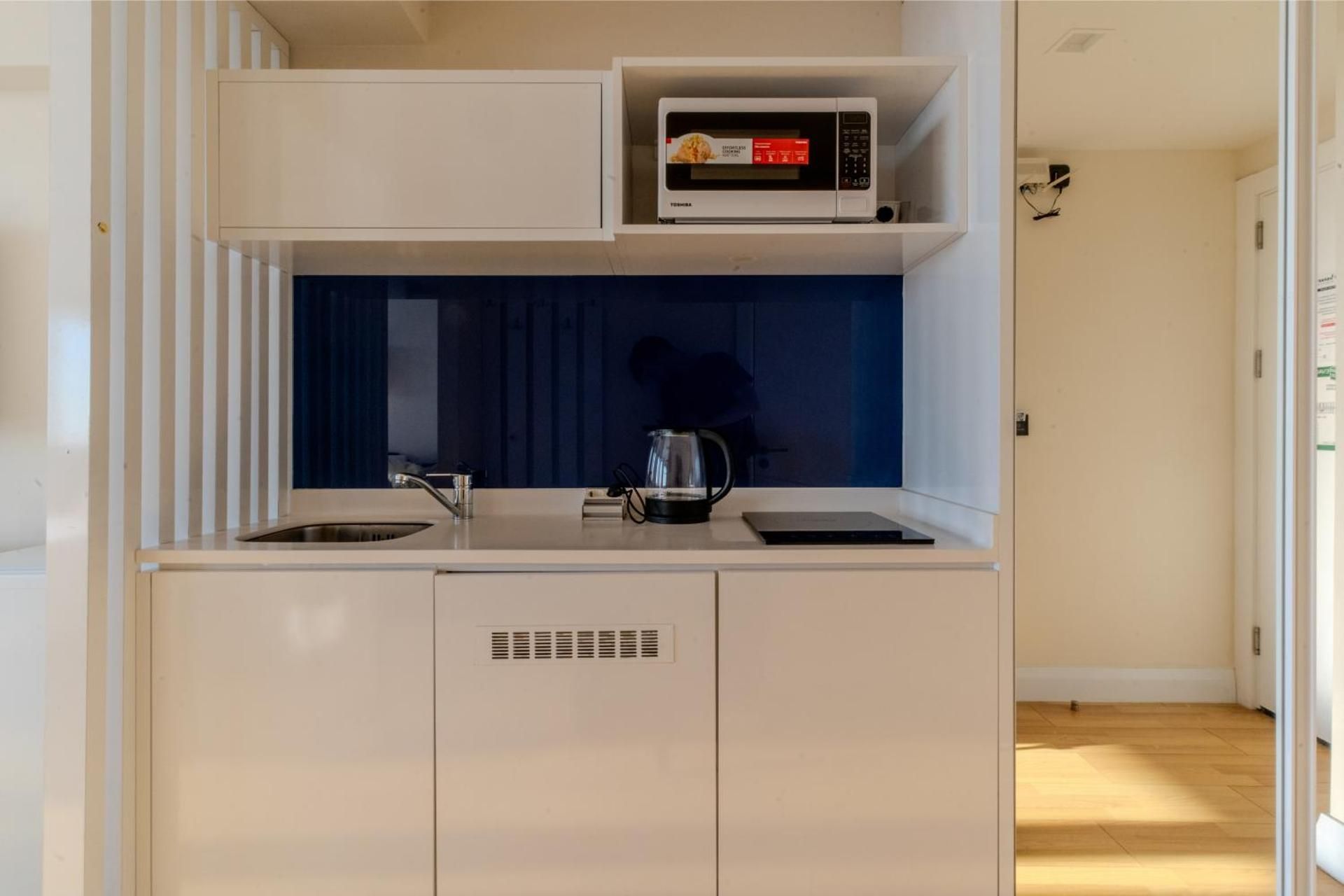 undefined ORBI CITY Hotel Sea View 7