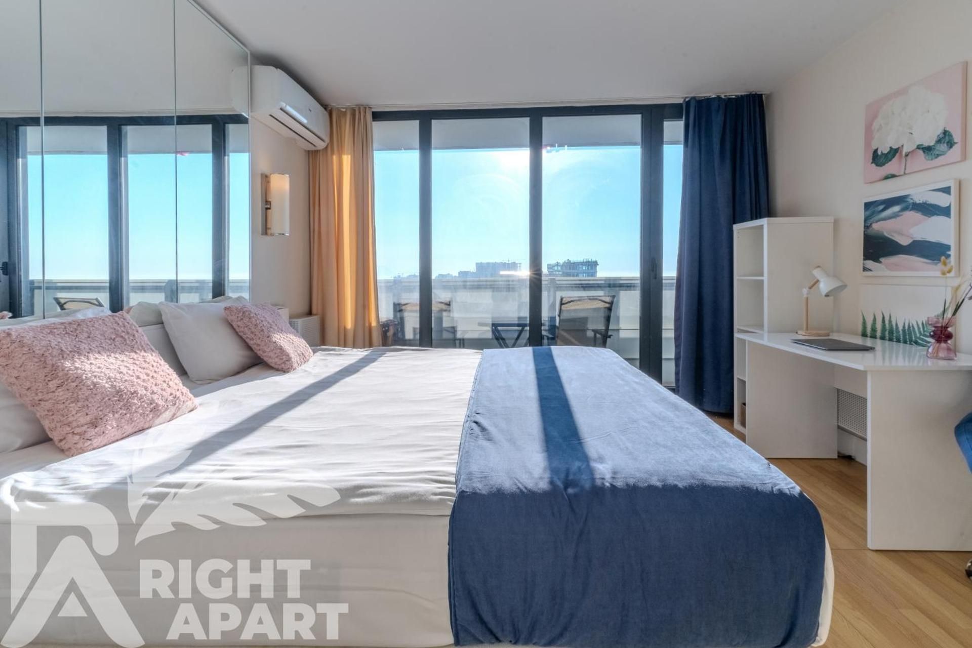 undefined ORBI CITY Hotel Sea View 6